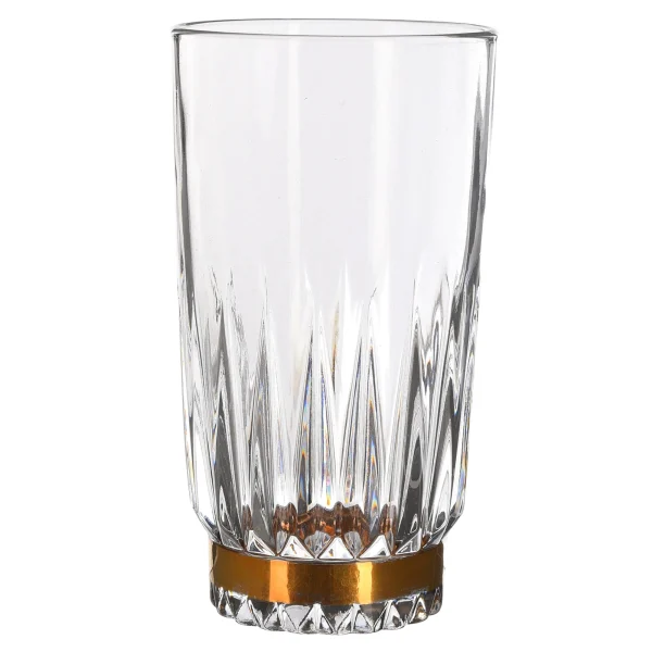 Depot Verre A Long Drink Sade^ Vaisselle De Noël