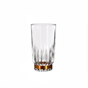Depot Verre A Long Drink Sade^ Vaisselle De Noël