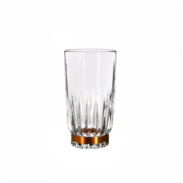 Depot Verre A Long Drink Sade^ Vaisselle De Noël