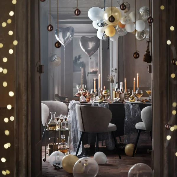 Depot Verre A Martini Noble^ Vaisselle De Noël