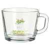 Depot Verre A The Mimosa