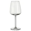 Depot Verre A Vin Blanc Alva^ Vaisselle De Noël