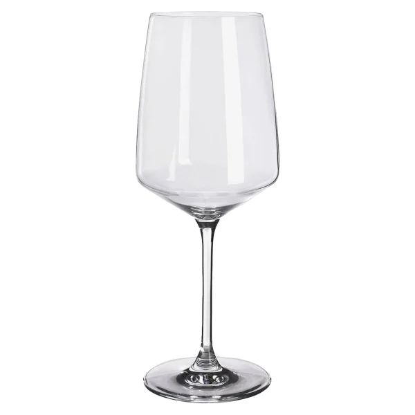 Depot Verre A Vin Blanc Vista^ Vaisselle De Noël