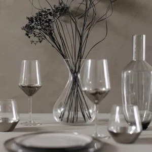 Depot Verre A Vin Noble^ Vaisselle De Noël