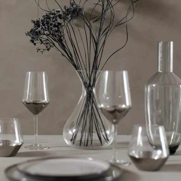 Depot Verre A Vin Noble^ Vaisselle De Noël