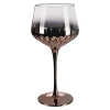Depot Verre A Vin Rainure^ Vaisselle De Noël