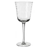 Depot Verre A Vin Rhomb^ Vaisselle De Noël