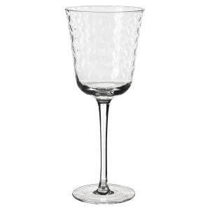 Depot Verre A Vin Rhomb^ Vaisselle De Noël