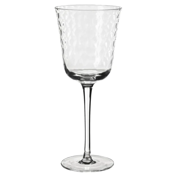 Depot Verre A Vin Rhomb^ Vaisselle De Noël