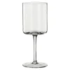 Depot Verre A Vin Riffle^ Vaisselle De Noël