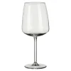 Depot Verre A Vin Rouge Alva^ Vaisselle De Noël