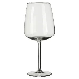 Depot Verre A Vin Rouge Alva^ Vaisselle De Noël