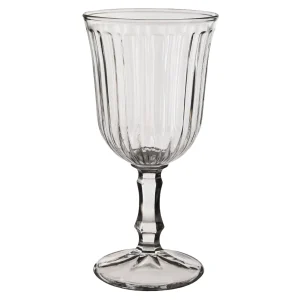 Depot Verre A Vin Rouge Country^ Vaisselle De Noël