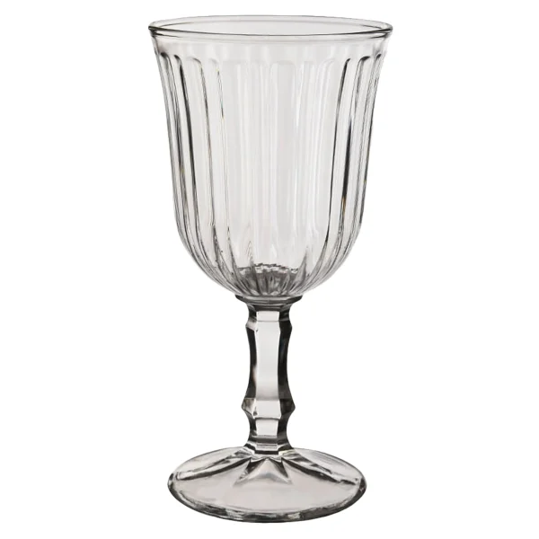 Depot Verre A Vin Rouge Country^ Vaisselle De Noël