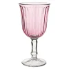 Depot Verre A Vin Rouge Country^ Vaisselle De Noël