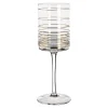 Depot Verre A Vin Sade^ Vaisselle De Noël