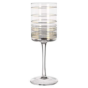 Depot Verre A Vin Sade^ Vaisselle De Noël