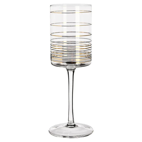 Depot Verre A Vin Sade^ Vaisselle De Noël