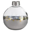 Depot Verre Boule Etoiles^ Vaisselle De Noël