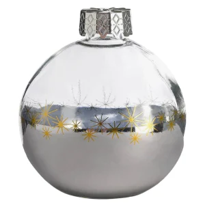 Depot Verre Boule Etoiles^ Vaisselle De Noël