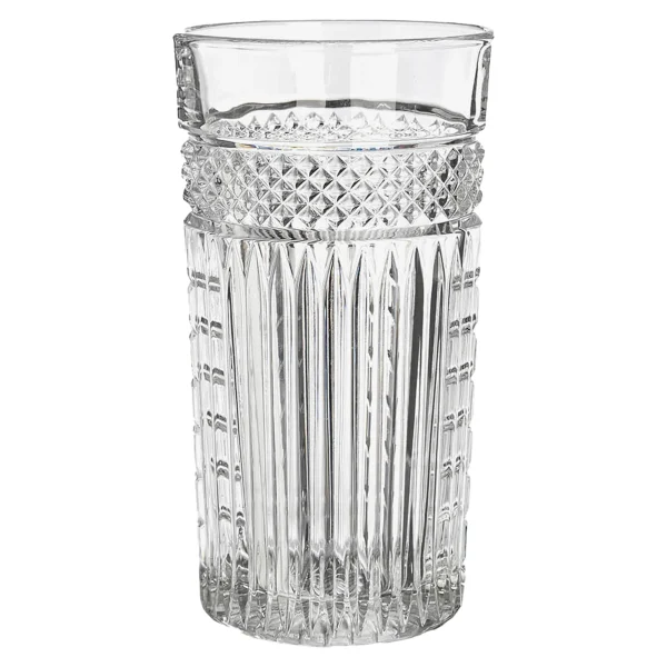 Depot Verre Long Drink Radiant^ Vaisselle De Noël