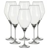 Depot Verres A Vin Rouge Cosmo^ Vaisselle De Noël