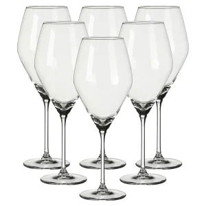 Depot Verres A Vin Rouge Cosmo^ Vaisselle De Noël