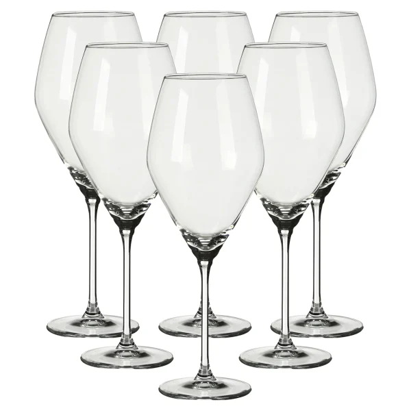 Depot Verres A Vin Rouge Cosmo^ Vaisselle De Noël