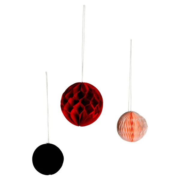 Depot Wabenball-Set Tiny 3Tlg.