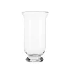Depot Windlicht Glas Ca.D15Xh25Cm^ Lanternes & Chandeliers