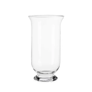Depot Windlicht Glas Ca.D15Xh25Cm^ Lanternes & Chandeliers