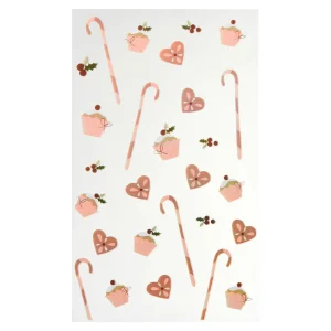 Depot Zellophantuten Candy 10 Stk.^ Accessoires De Cuisson & Boîtes À Pâtisserie