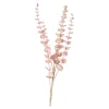 Depot Zweig Eukalyptus Modern Ca.74Cm, Creme^ Décoration De La Couronne De L'Avent