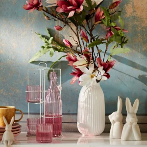 Depot Zweig Magnolie Ca.48Cm